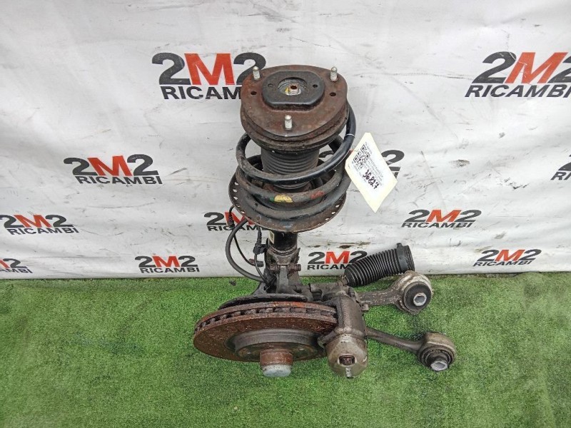 Meccanica Completa ANT SX 22215322 Mercedes Classe SLK R171 2004