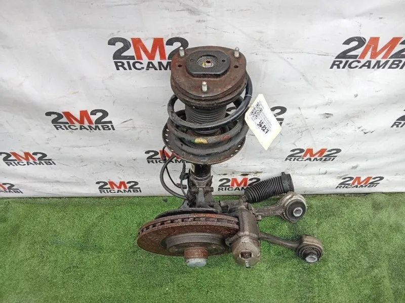 Meccanica Completa ANT SX 22215322 Mercedes Classe SLK R171 2004