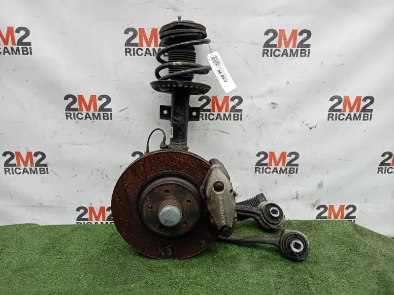 Meccanica Completa ANT SX 22215322 Mercedes Classe SLK R171 2004