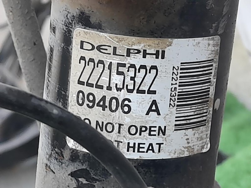 Meccanica Completa ANT SX 22215322 Mercedes Classe SLK R171 2004