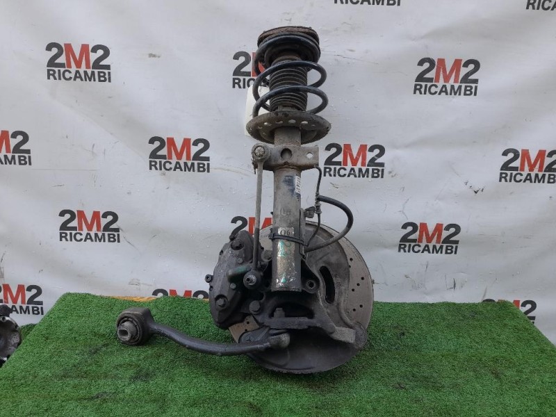 Meccanica Completa ANT SX 22215322 Mercedes Classe SLK R171 2004