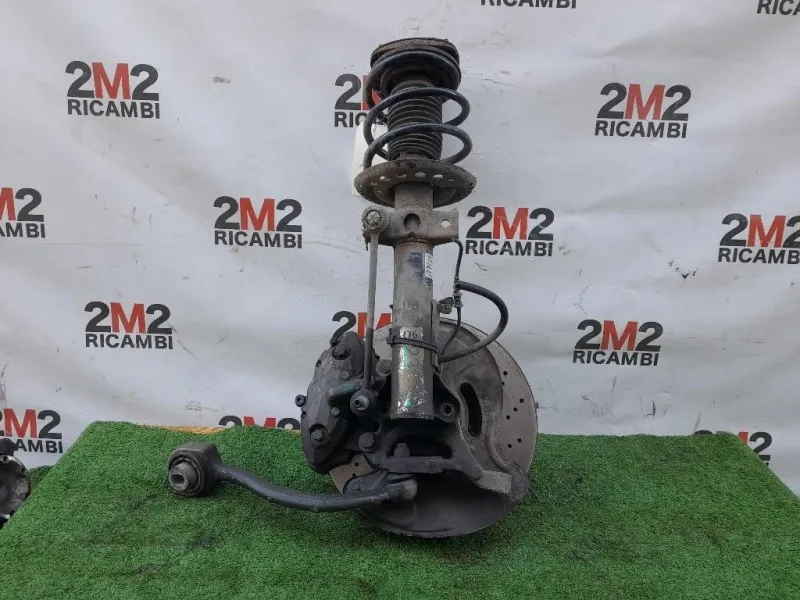 Meccanica Completa ANT SX 22215322 Mercedes Classe SLK R171 2004