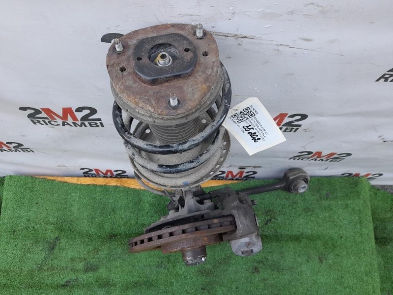 Meccanica Completa ANT SX 22215322 Mercedes Classe SLK R171 2004