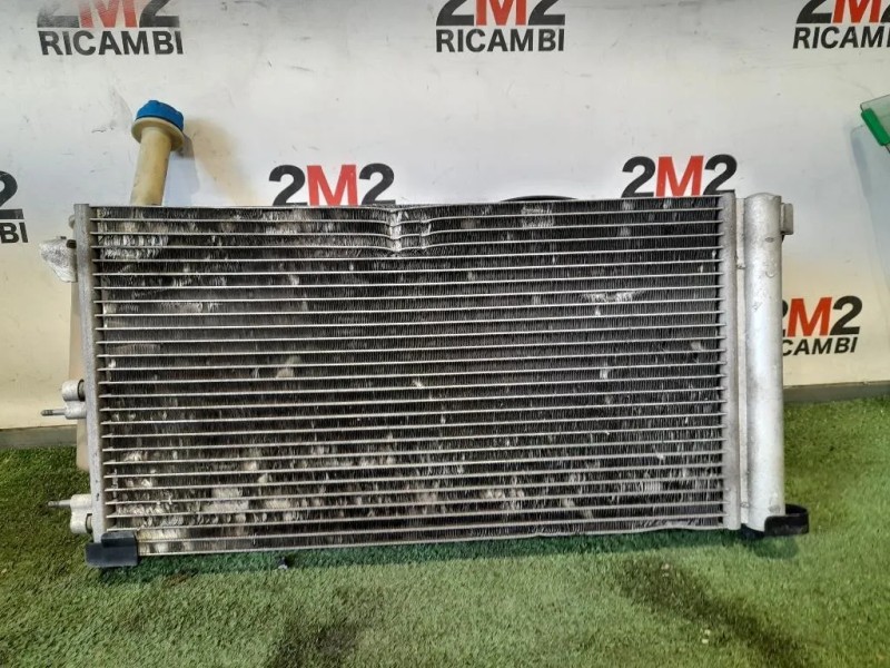 Radiatore Acqua 51829974 Fiat Panda II 2004