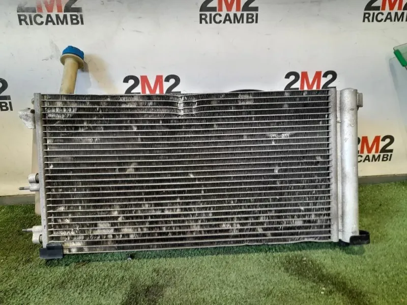 Radiatore Acqua 51829974 Fiat Panda II 2004