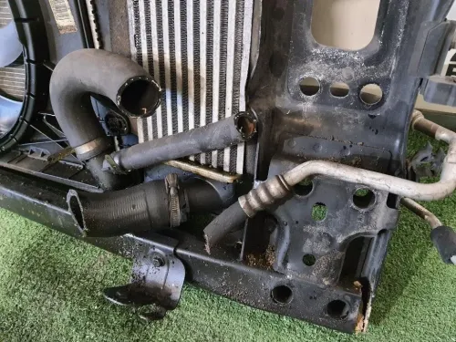 Radiatore Acqua 51939067 Fiat Panda III 2012