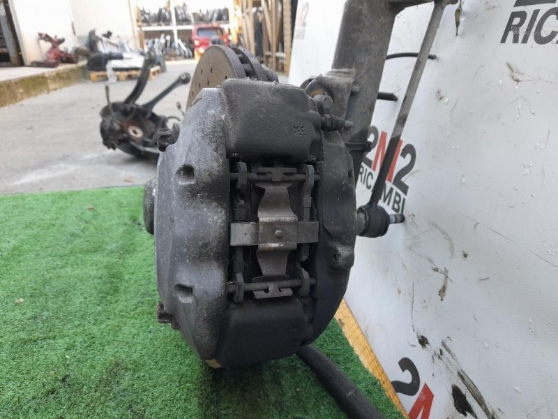 Meccanica Completa ANT SX 22215322 Mercedes Classe SLK R171 2004