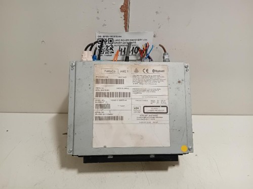 Meccanica Completa ANT SX 22195230 Mercedes Classe SLK R171 2008