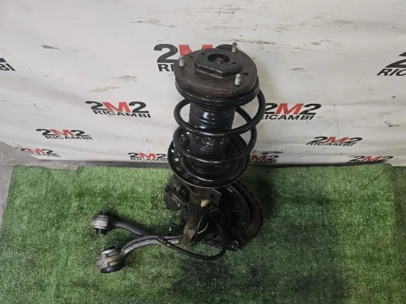 Meccanica Completa ANT SX 22195230 Mercedes Classe SLK R171 2008