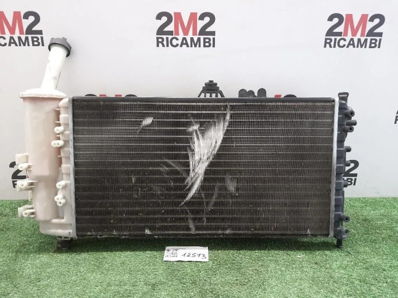 Radiatore Acqua 51724188 861588N Fiat Punto II 2003
