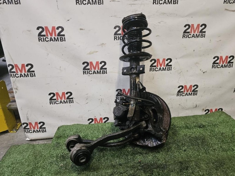 Meccanica Completa ANT SX 22195230 Mercedes Classe SLK R171 2008