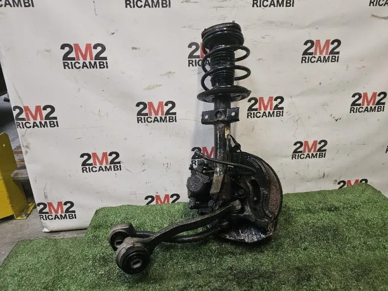 Meccanica Completa ANT SX 22195230 Mercedes Classe SLK R171 2008