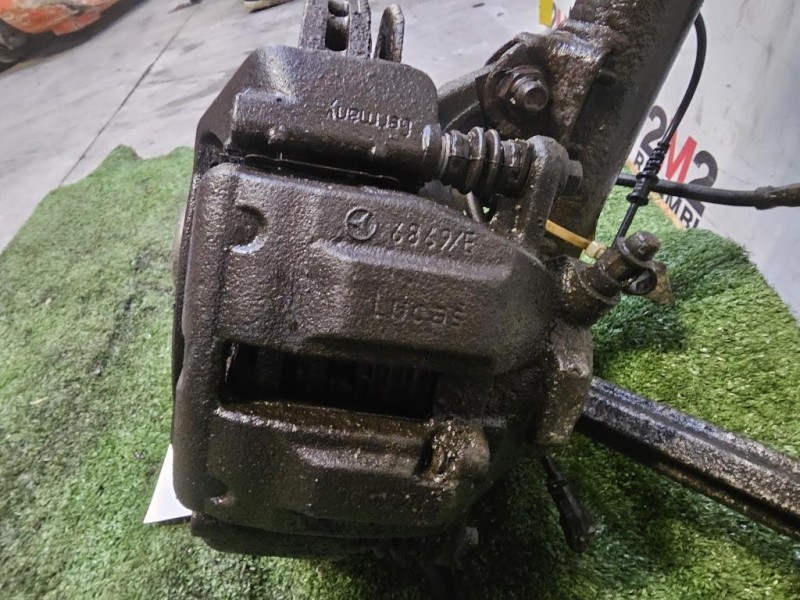 Meccanica Completa ANT SX 22195230 Mercedes Classe SLK R171 2008