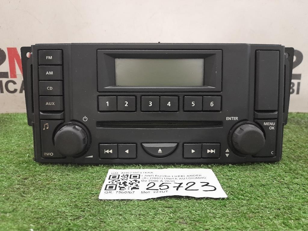 Radiatore Acqua 51724183 Fiat Punto II 2003