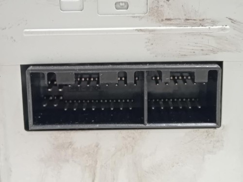 Meccanica Completa ANT SX