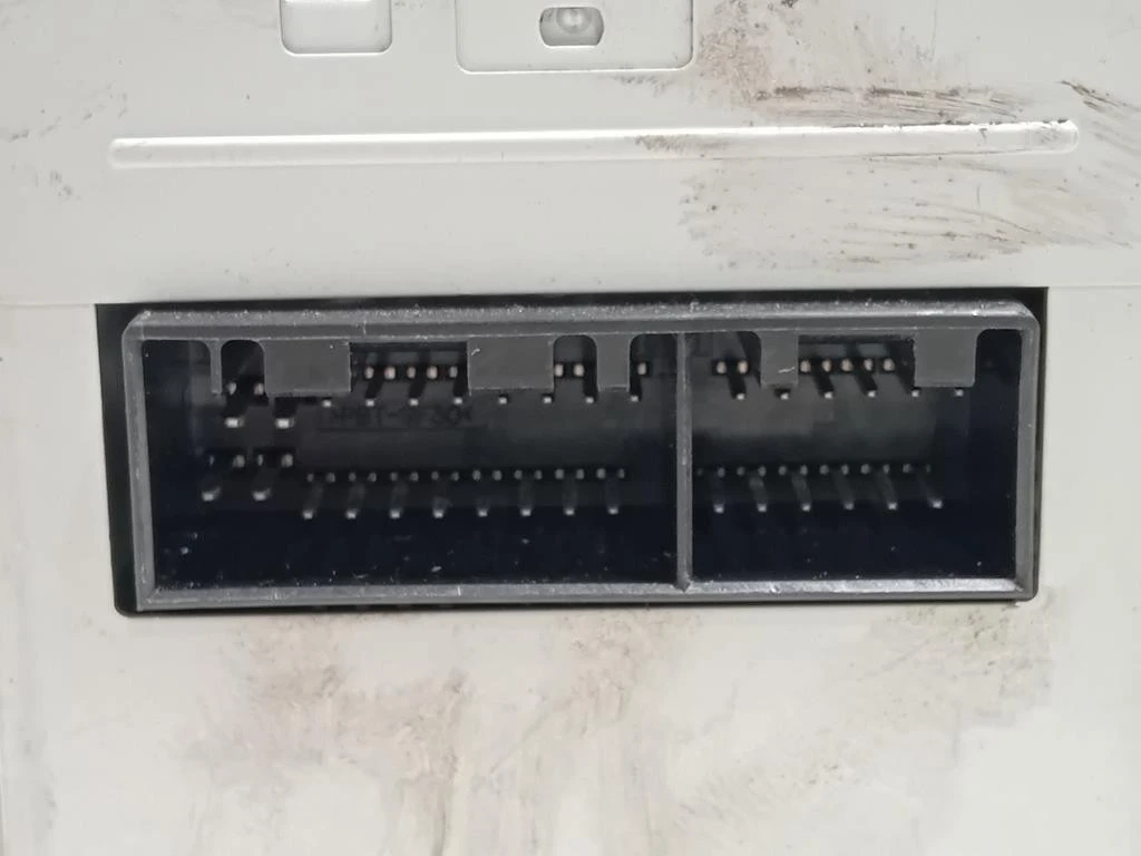 Unità Autoradio 6H52-18C815-AD Land Rover Freelander II 2007