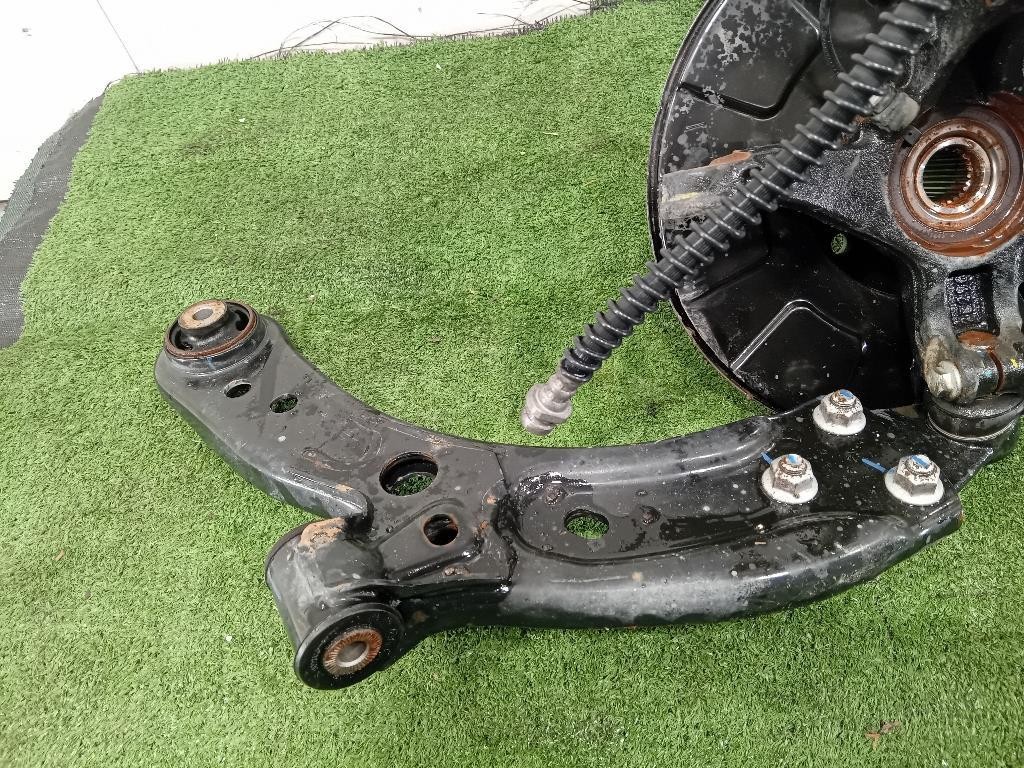 Meccanica Completa ANT SX 11295209 Mg ZS II 2020