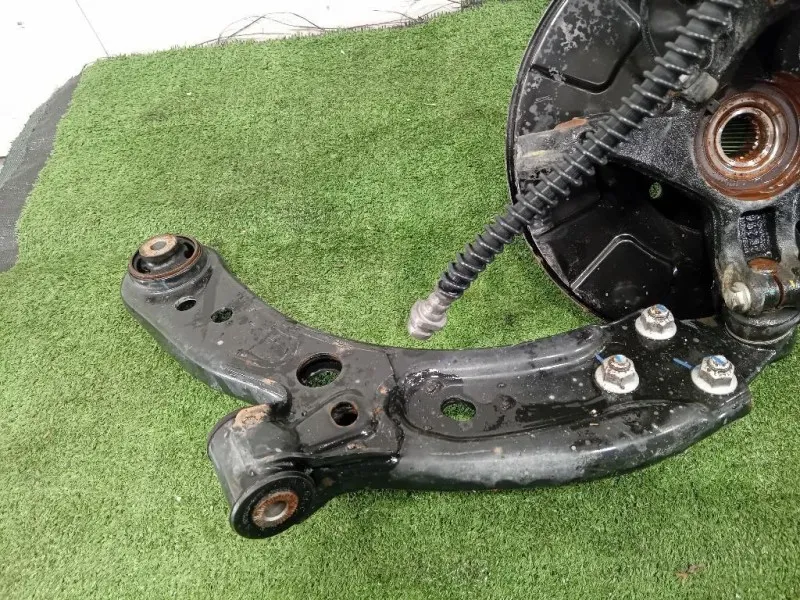 Meccanica Completa ANT SX 11295209 Mg ZS II 2020