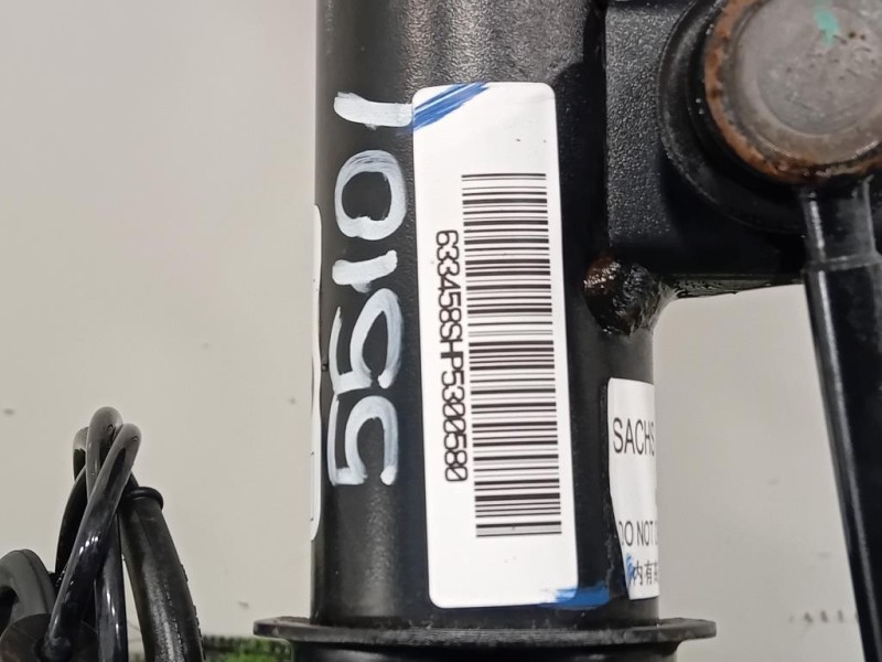 Meccanica Completa ANT SX 11295209 Mg ZS II 2020