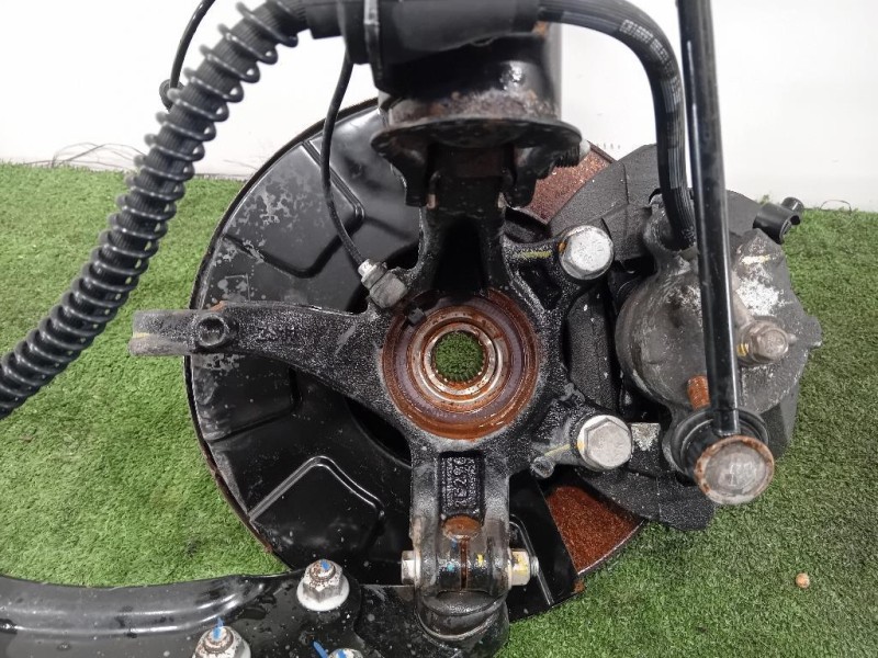 Meccanica Completa ANT SX 11295209 Mg ZS II 2020