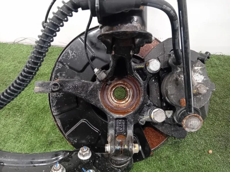 Meccanica Completa ANT SX 11295209 Mg ZS II 2020