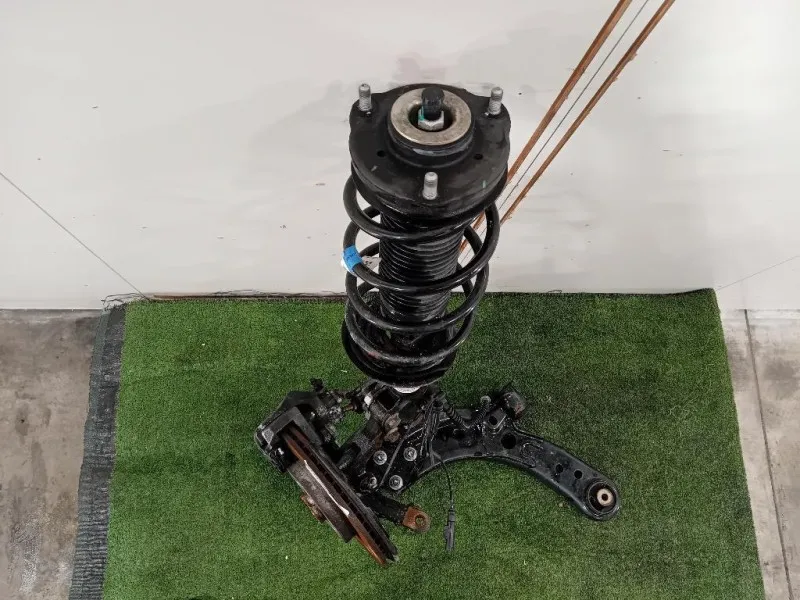 Meccanica Completa ANT SX 11295209 Mg ZS II 2020