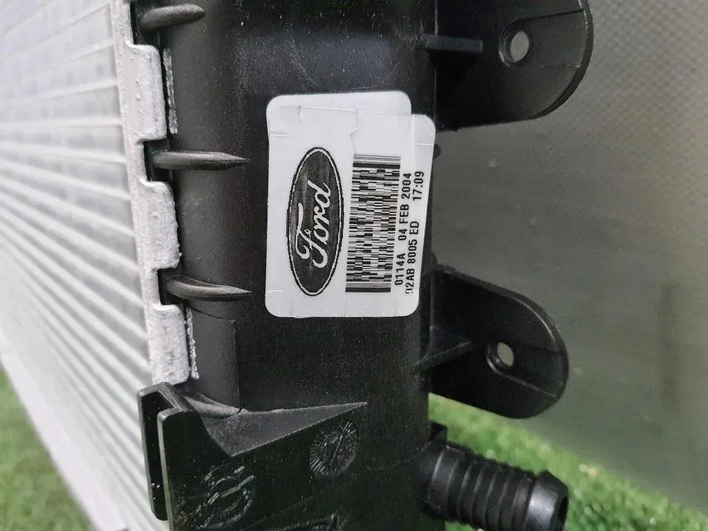 Radiatore Acqua 6912233 Ford Escort VI 1991