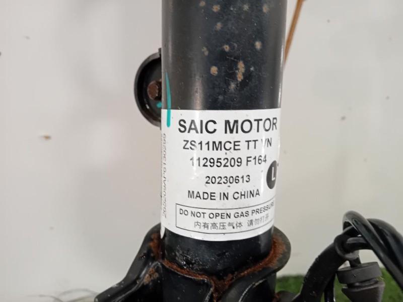 Meccanica Completa ANT SX 11295209 Mg ZS II 2020