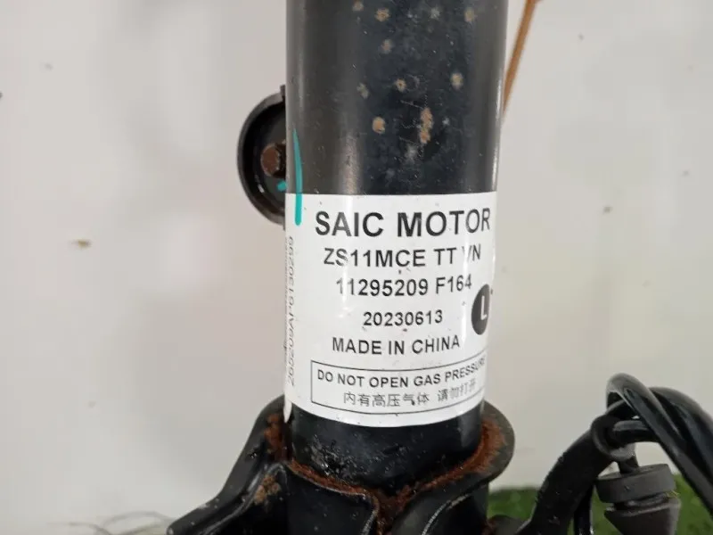 Meccanica Completa ANT SX 11295209 Mg ZS II 2020