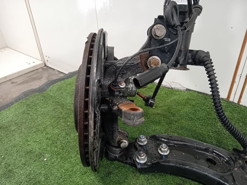 Meccanica Completa ANT SX 11295209 Mg ZS II 2020