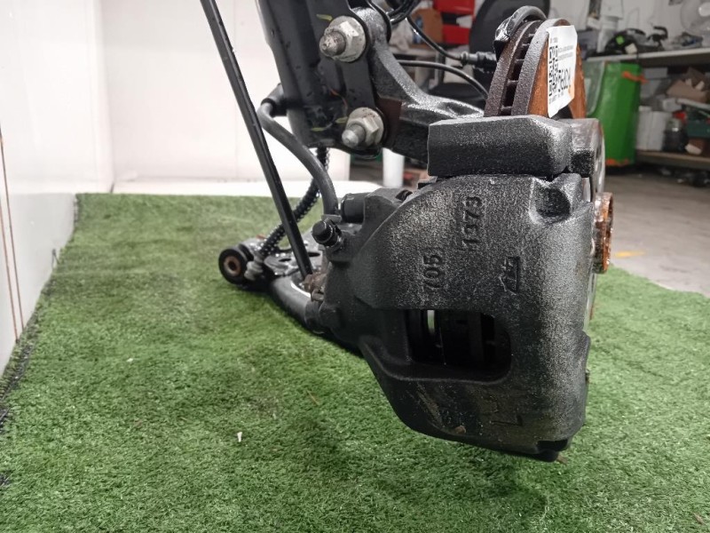 Meccanica Completa ANT SX 11295209 Mg ZS II 2020