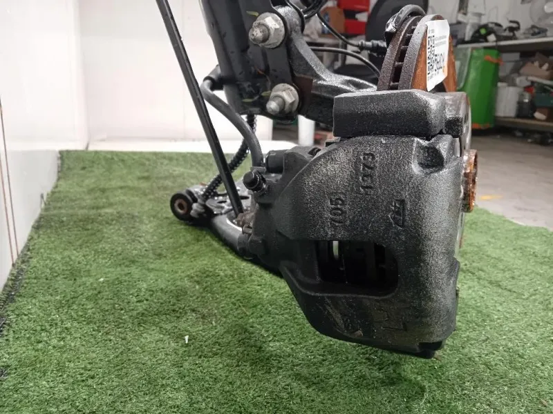 Meccanica Completa ANT SX 11295209 Mg ZS II 2020