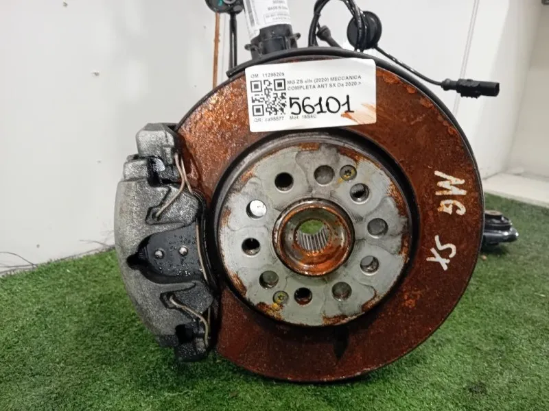 Meccanica Completa ANT SX 11295209 Mg ZS II 2020