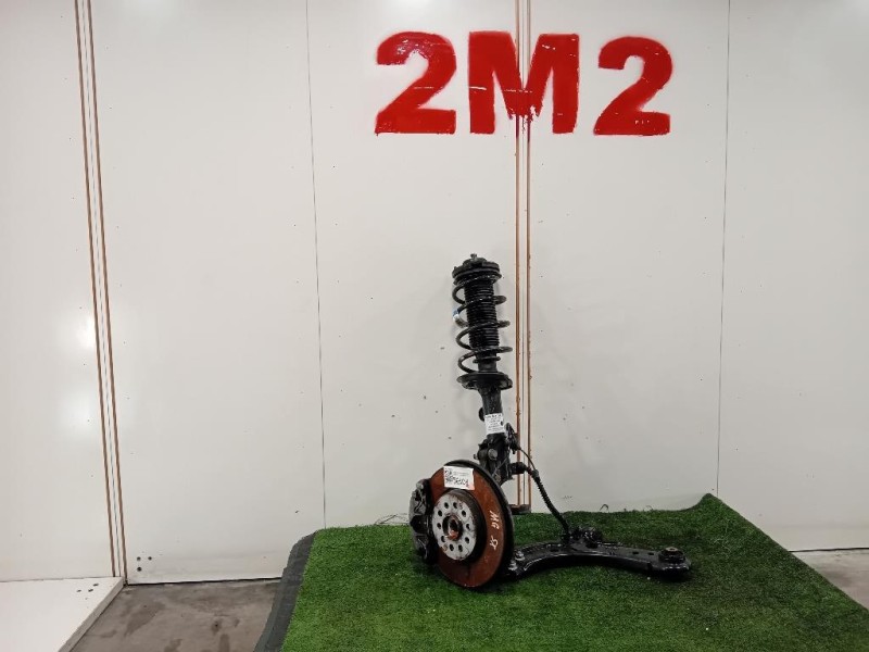 Meccanica Completa ANT SX 11295209 Mg ZS II 2020