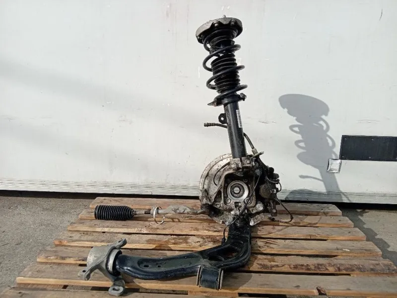 Meccanica Completa ANT SX Mini MINI Clubman F54 2019