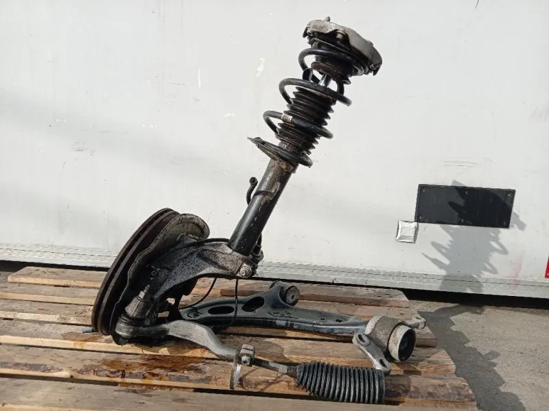 Meccanica Completa ANT SX Mini MINI Clubman F54 2019