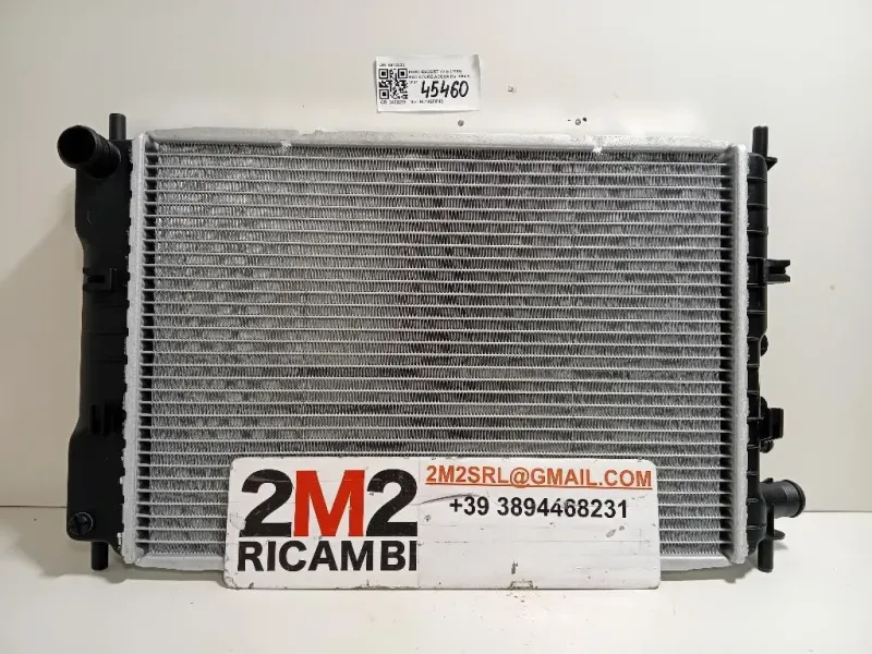 Radiatore Acqua 6912233 Ford Escort VII 1995