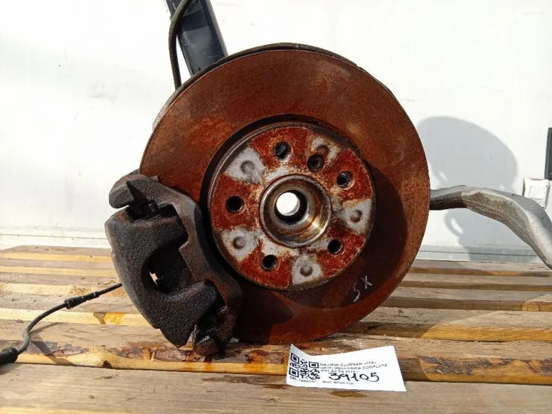 Meccanica Completa ANT SX Mini MINI Clubman F54 2019