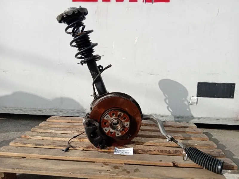 Meccanica Completa ANT SX Mini MINI Clubman F54 2019