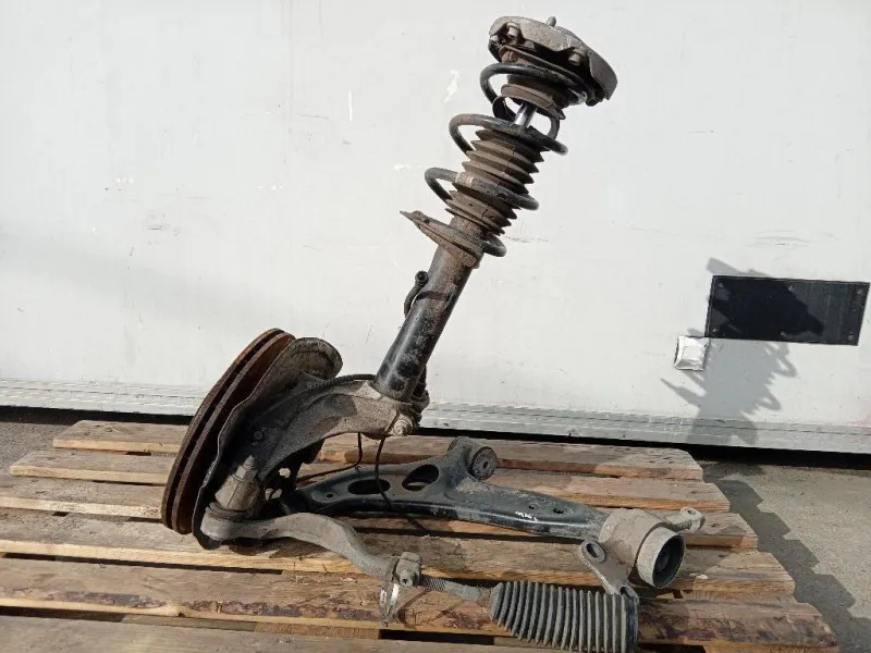 Meccanica Completa ANT SX Mini MINI Clubman F54 2019