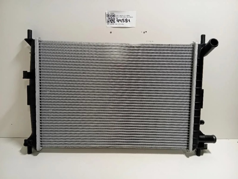 Radiatore Acqua 1098806 Ford Fiesta IV 1996