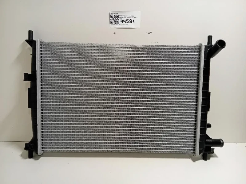 Radiatore Acqua 1098806 Ford Fiesta IV 1996