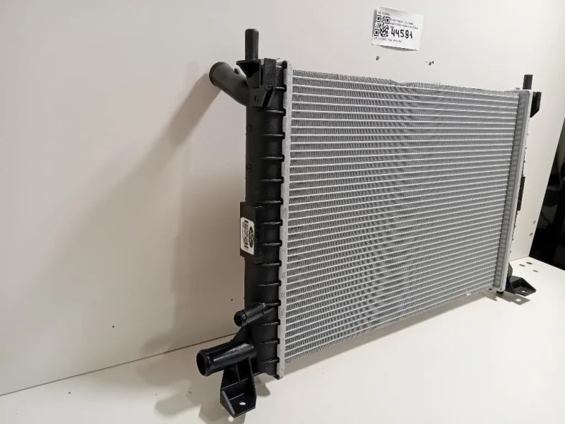 Radiatore Acqua 1098806 Ford Fiesta IV 1996