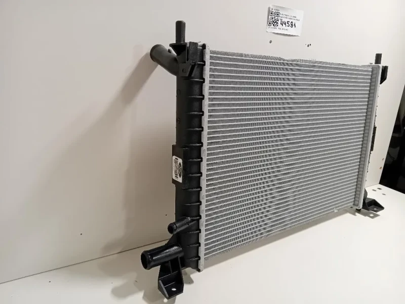 Radiatore Acqua 1098806 Ford Fiesta IV 1996