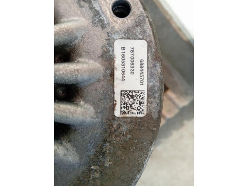 Meccanica Completa ANT SX Mini MINI Clubman F54 2019