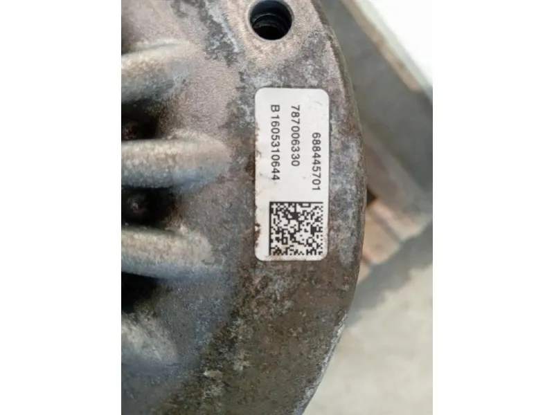 Meccanica Completa ANT SX Mini MINI Clubman F54 2019