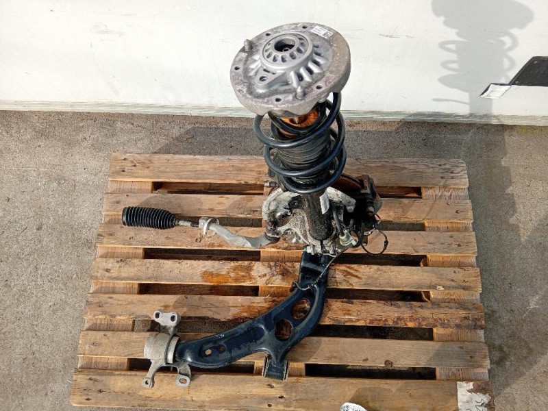 Meccanica Completa ANT SX Mini MINI Clubman F54 2019