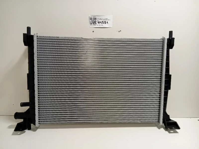 Radiatore Acqua 1098806 Ford Fiesta IV 1996