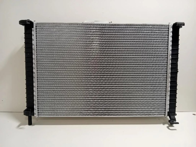 Radiatore Acqua 2S6H-8K161-BB Ford Fiesta V 2002