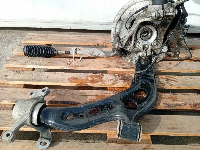 Meccanica Completa ANT SX Mini MINI Clubman F54 2019